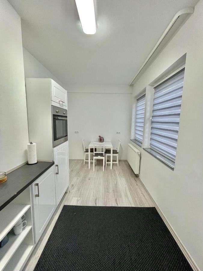 Elite Rooms - Netflix - Coffee - Wifi - City Wuppertal Zewnętrze zdjęcie